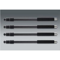 Novoflex QuadroLeg Carbon 3 Segmente 4Stk 