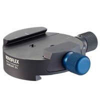 Novoflex Schnellkupplung Q-Mount DC 