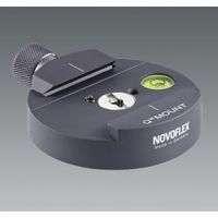 Novoflex Schnellkupplung Q-Mount 