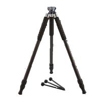 Novoflex Stativbein Carbon (5 Segmente) Traveller  1er Set