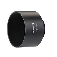 Novoflex Streulichtblende für Apo-Digitar 4,5/90mm 