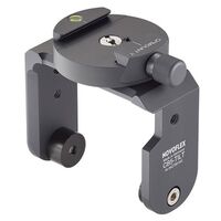 Novoflex Tiltbrücke für CB5 und CB5 II mit Q=MOUNT-Schnellkupplung 