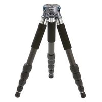 Novoflex Triopod C2253 Carbon Reisestativ inkl. Tasche 