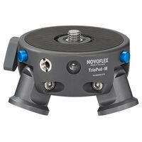 Novoflex TrioPod-M, 3-Bein Stativbasis 