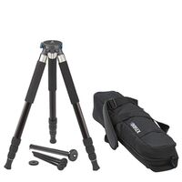 Novoflex TrioPod-M mit 4-Segment Aluminiumbeinen 