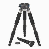 Novoflex TrioPod-M mit 5-Segment Carbonbeinen 