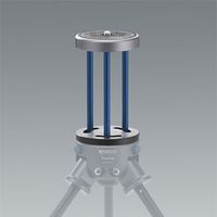 Novoflex TrioPod Mittelsäule Stativbasis 