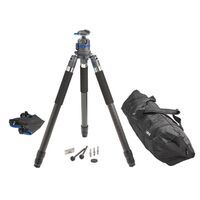 Novoflex TrioPod PRO75 ClassicBall Stativ-Set 