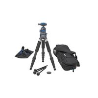 Novoflex Triopod Travel  ClassicBall 2