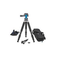 Novoflex Triopod Triomedium  MagicBall