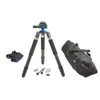 Novoflex TRIOPRO75 MagicBall Stativ-Set 