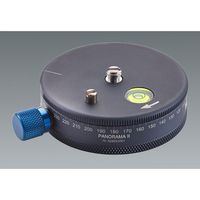 Novoflex Universal-Panoramaplatte Version II 