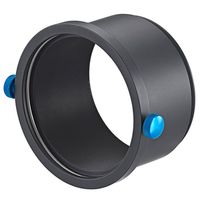 Novoflex Verlängerungstubus 50mm, beidseitig BALPRO-Aufnahme 