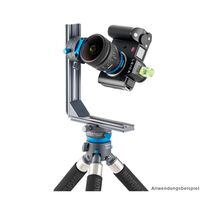 Novoflex VR-System 6/8 Heavy Duty 