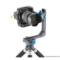 Novoflex VR-System PRO II Heavy Duty 