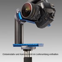 Novoflex VR-System SLANT 