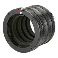 Novoflex - Zwischenringsatz Leica M 