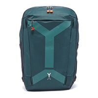 Nya-Evo Fjord 26 Adventure camera backpack  pine green 26
