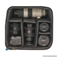 Nya-Evo Fotoeinsatz G3  M