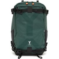 Nya-Evo Rucksack Fjord 36 Action Pack Econly  36 Liter Pine Green