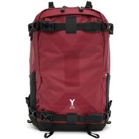 Nya-Evo Rucksack Fjord 36 Action Pack Econly  36 Liter Canyon Red