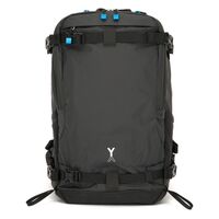 Nya-Evo Rucksack Fjord 36 Econyl G4 Adventure  Graphite