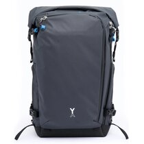 Nya-Evo Rucksack Fjord 50-C Econyl Adventure  Graphite