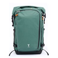 Nya-Evo Rucksack Fjord 50C Adventure Econyl  Pine Green