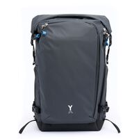 Nya-Evo Rucksack Fjord 50C Adventure Econyl  Graphite