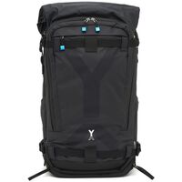 Nya-Evo Rucksack Fjord 60-C Action Pack Econyl  60 Liter Graphite