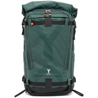 Nya-Evo Rucksack Fjord 60-C Action Pack Econyl  60 Liter Pine Green