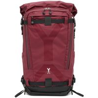 Nya-Evo Rucksack Fjord 60-C Action Pack Econyl  60 Liter Canyon Red
