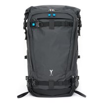Nya-Evo Rucksack Fjord 60-C Econyl G4 Adventure  graphit