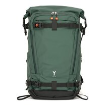 Nya-Evo Rucksack Fjord 60-C Econyl G4 Adventure  Pine Green