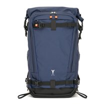 Nya-Evo Rucksack Fjord 60-C Econyl G4 Adventure  Midnight Blue