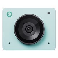 Obsbot Meet SE 1080P  Aurora Green