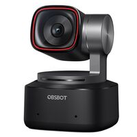 Obsbot Tiny 2 Camera black 