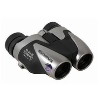 Olympus 10-30x25 Zoom PCI  silber 
