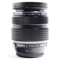 Olympus 12-40mm f/2,8 Pro ED - Second Hand -  MFT-Mount