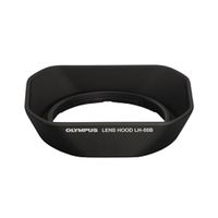 Olympus LH-55B Gegenlichtblende für ED 9-18 mm 