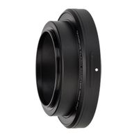 Olympus Blitz Adapter Ring FR-2 
