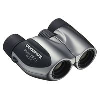 Olympus Fernglas 10x21 DPC-I  silber