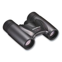 Olympus Fernglas 10x21 RC II  silber