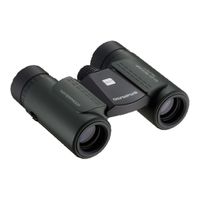 Olympus Fernglas 10x21 RC II WP  schwarz