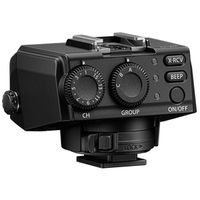 Olympus Funkempfänger FR-WR 