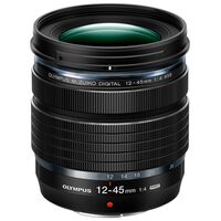 Olympus M.Zuiko AF 12-45mm f/4 Pro ED  Micro Four Thirds