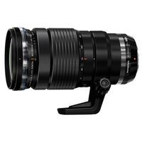 OM SYSTEM M.Zuiko AF 40-150mm f/2,8 Pro ED  Micro Four Thirds schwarz