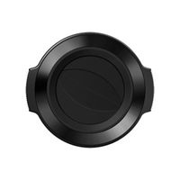 Olympus Objektivdeckel LC-37C  37mm schwarz