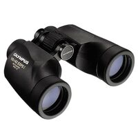 Olympus Premium 10x42 EXPS I Fernglas  schwarz