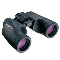 Olympus Premium 8x42 EXPS I Fernglas  schwarz